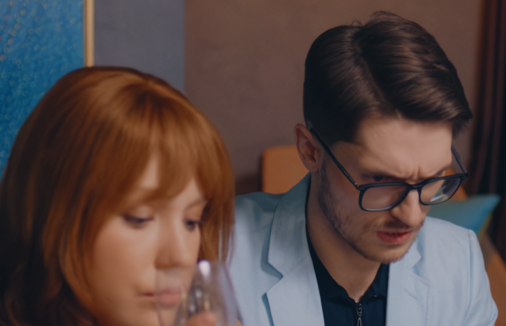 «Сім’я по неділях 2025» 21 серія — дивитись онлайн: торт для Маркуші-собаки, кумедна клієнтка і неочікувана плутанина