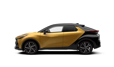 BYD та TOYOTA очолили рейтинг продажів авто в Україні: рекорд жовтня 2025