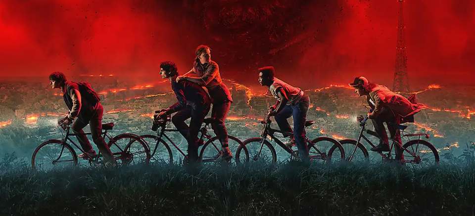 „Stranger Things“ Staffel 5: Starttermine, Handlung und Finale auf Netflix – wo man es online sehen kann