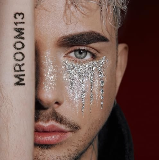 MÉLOVIN святкує 10 років на сцені: грандіозне шоу MROOM13 у Києві — дата, програма та квитки