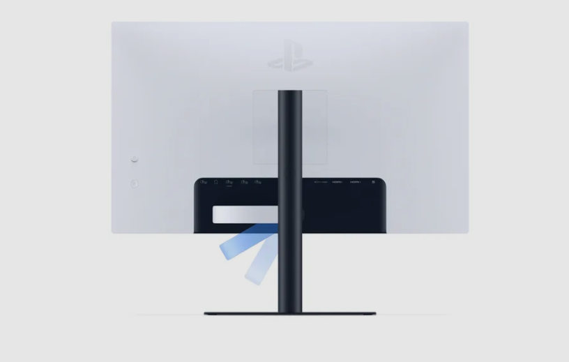 Новий монітор PlayStation отримав QHD, 240 Гц, VRR та док-станцію DualSense — головні переваги й особливості для геймерів