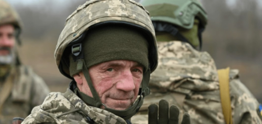 Мобілізація в Україні 2025: як призивають чоловіків від 50 років і які зміни діють зараз