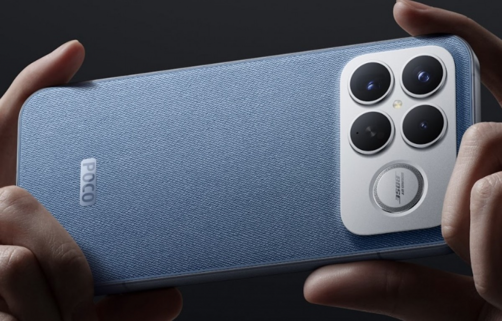 Poco F8 Ultra und F8 Pro: Erste Tests enthüllen Design, Spezifikationen, Chipsätze und Preise der neuen Flaggschiffe