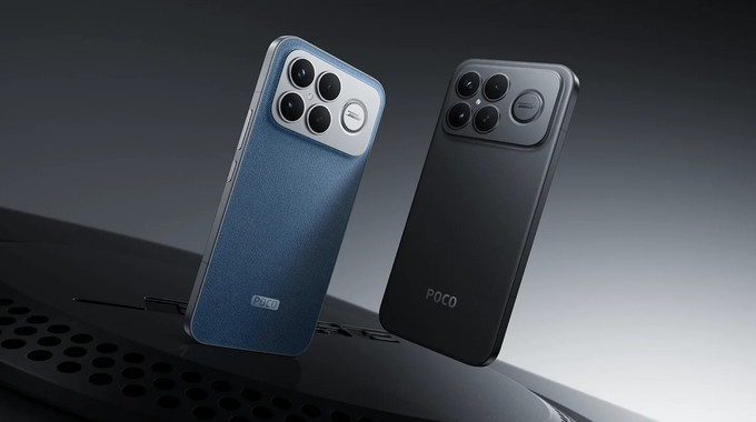 Poco F8 Ultra und F8 Pro: Erste Tests enthüllen Design, Spezifikationen, Chipsätze und Preise der neuen Flaggschiffe