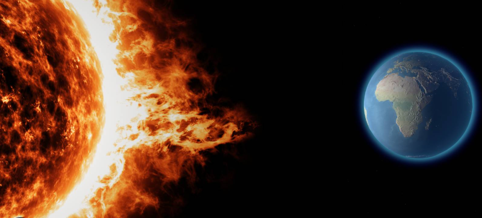 Magnetische Stürme 28. November: K-Index-Vorhersage, Gefahrenstufen und gesundheitliche Auswirkungen der Sonnenaktivität