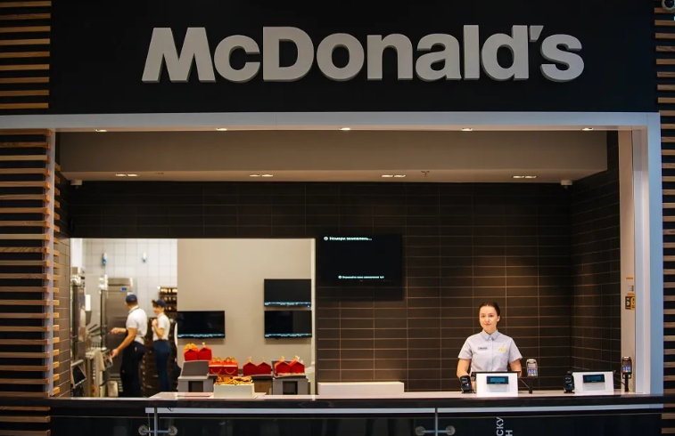 McDonald’s відкрив новий ресторан у Львові 28 листопада: адреса, графік роботи та меню у Victoria Gardens