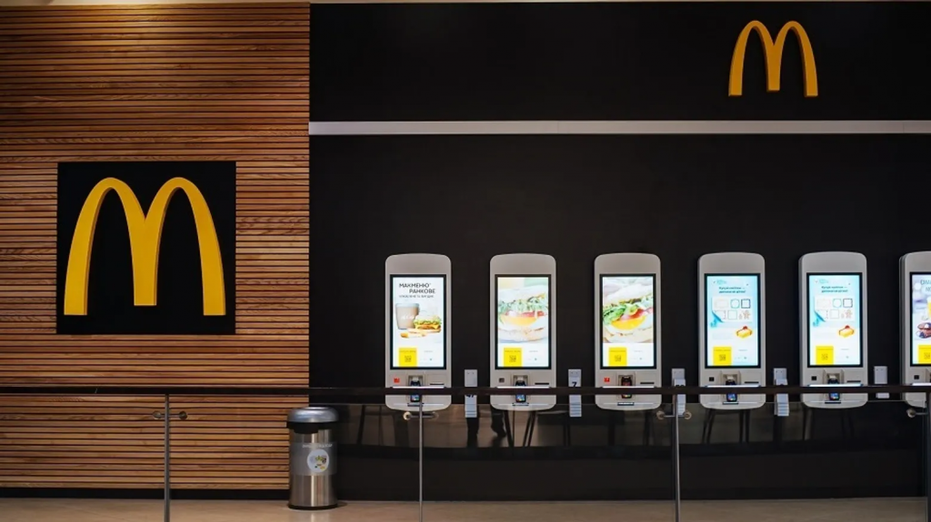 McDonald’s відкрив новий ресторан у Львові 28 листопада: адреса, графік роботи та меню у Victoria Gardens