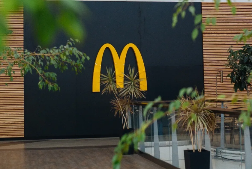 McDonald’s відкрив новий ресторан у Львові 28 листопада: адреса, графік роботи та меню у Victoria Gardens