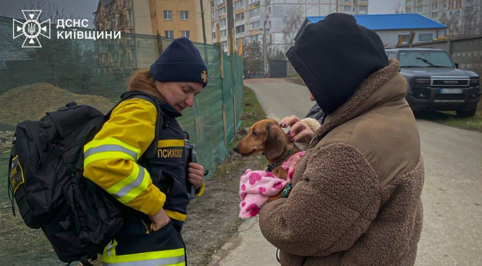Атака на Київ і область 29 листопада: 14 постраждалих на Київщині, загибла у Фастівському районі та масштаби руйнувань