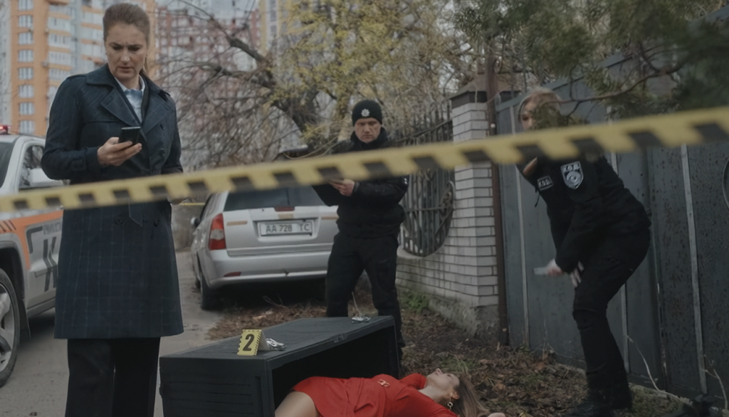 К.О.Д. 2025: що показали у серії 84 від 27.11 і де подивитися епізод онлайн