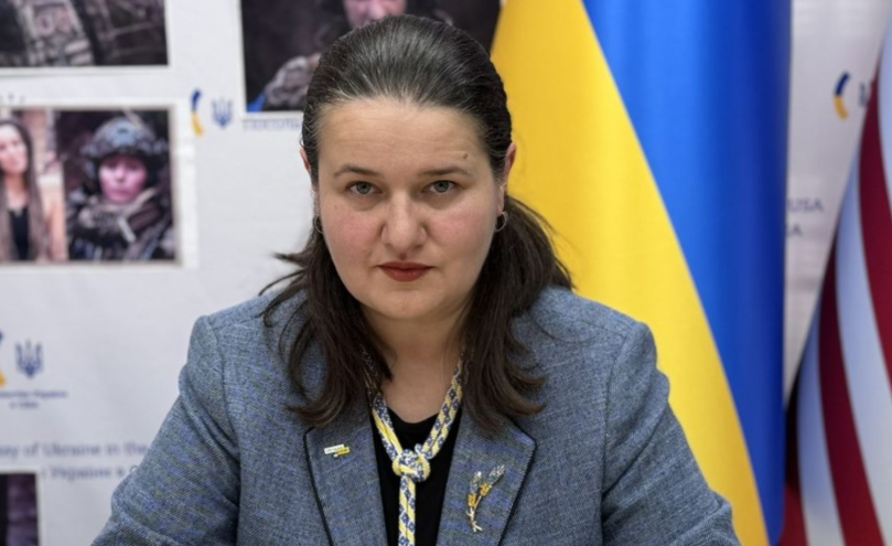 Оксана Маркарова стала радницею Зеленського з відбудови та інвестицій — що відомо