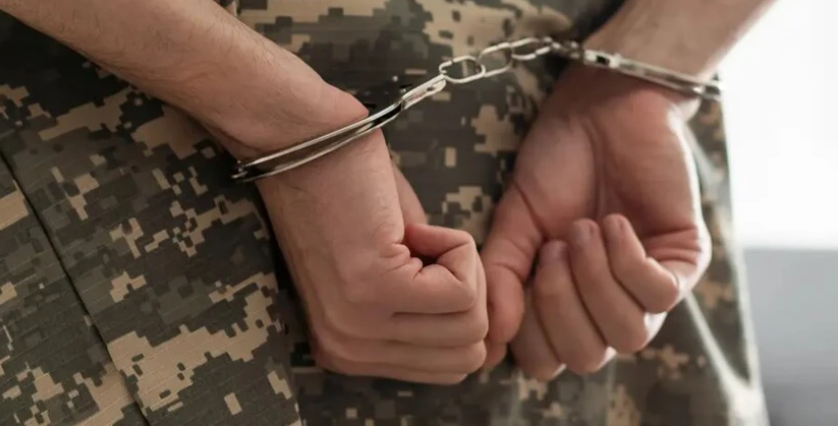 Самовільне залишення частини: Сумський ТЦК оприлюднив нові роз’яснення щодо відповідальності