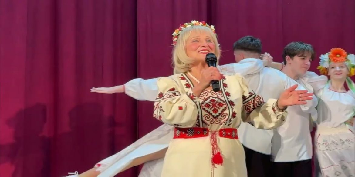 Тернопіль 19 листопада: волонтерка Людмила Червінська у реанімації після удару РФ