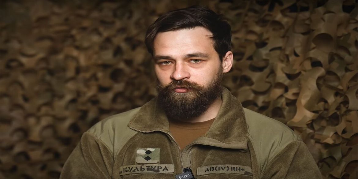 Данііл Мірешкін