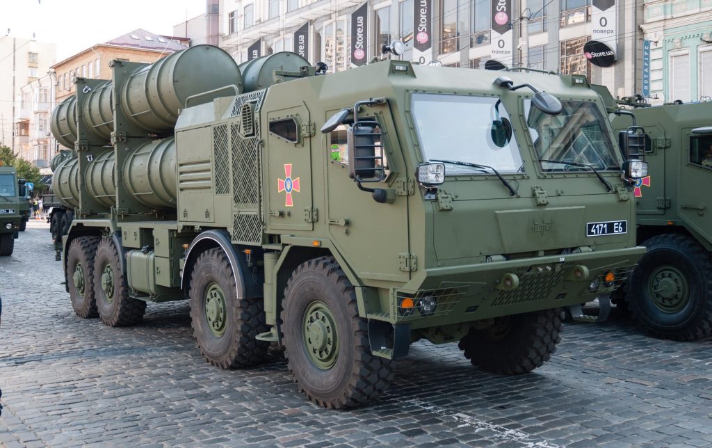 ВМС України вночі 14 листопада вразили російські цілі ракетою “Довгий Нептун” — комплекс працює на дальність до 1000 км