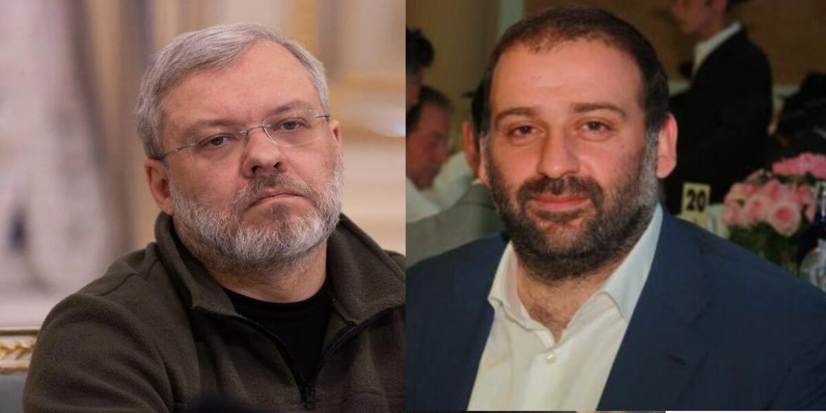 Обшуки у Тимура Міндіча, Германа Галущенка та в «Енергоатомі»