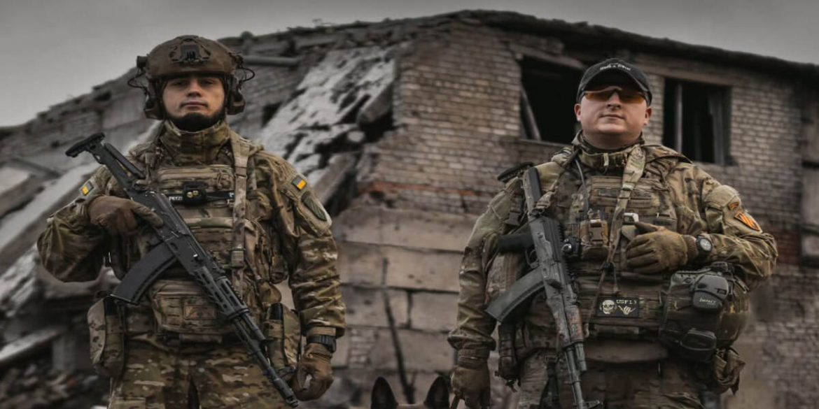 «Флешбек: Маріуполь» — презентація книги останнього захисника Азовсталі!