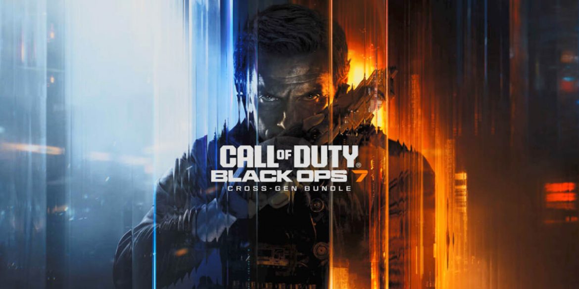 Call of Duty: Black Ops 7 виходить 14 листопада 2025 року