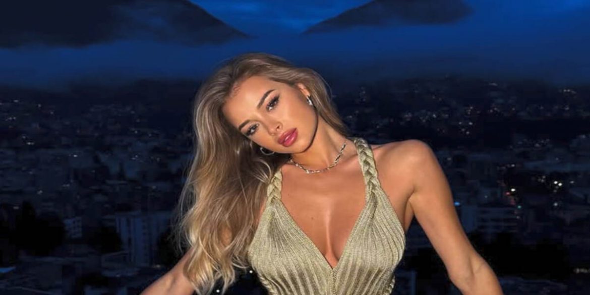 Діана Зотова вийшла з “Холостяка”: що сказала про почуття та розмову з Цимбалюком