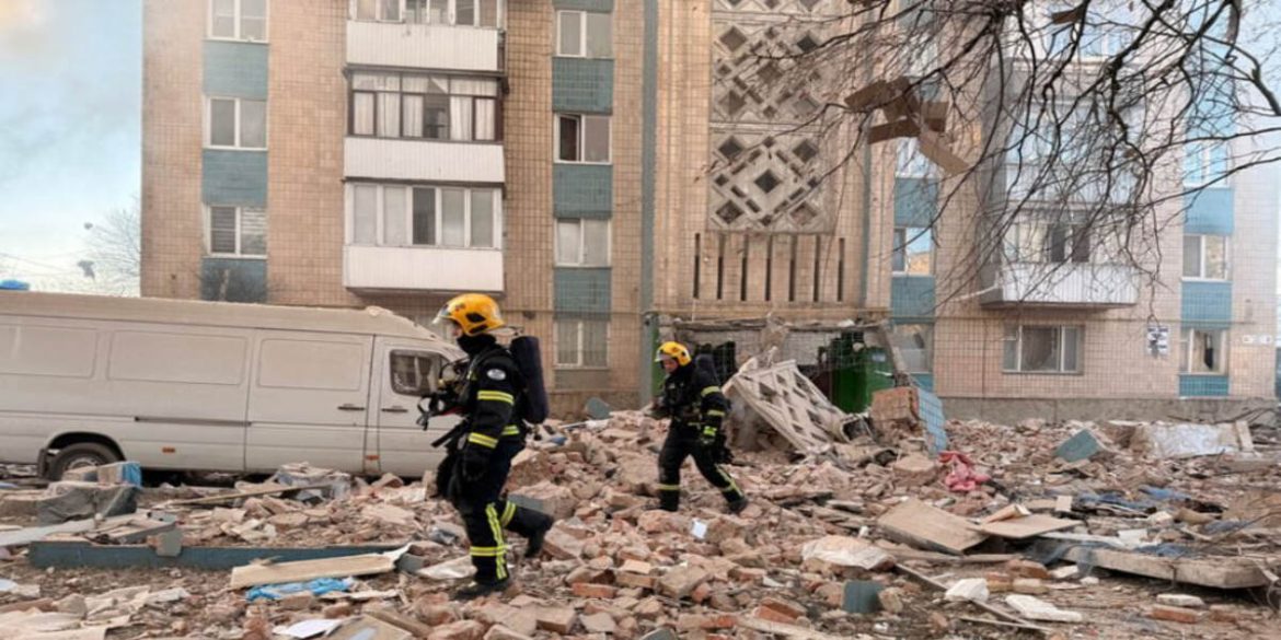 Атака РФ 19 листопада вдарила по семи областях — десятки поранених