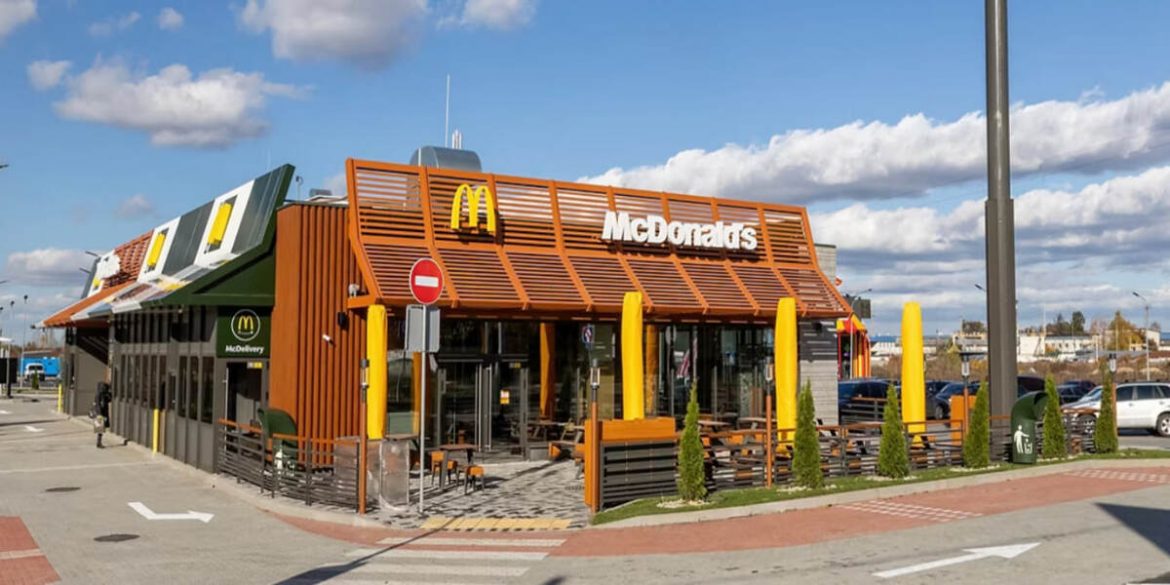 McDonald’s оновив меню 20 листопада — додали три мафіни з авокадо