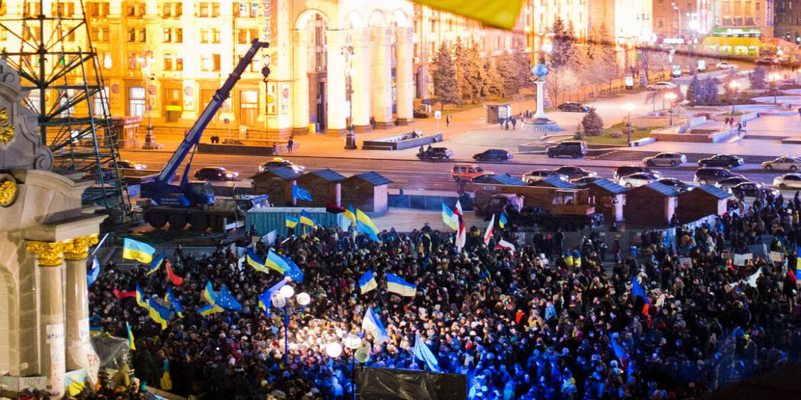 Україна відзначає День Гідності та Свободи 21 листопада — історія та значення