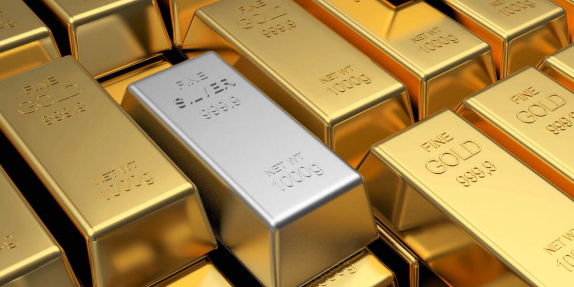 Центробанк РФ вперше продає золото у 2025 році — що це означає