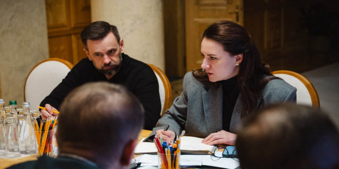 Юлія Свириденко оголосила про скорочення відключень світла — уряд коригує план енергопостачання