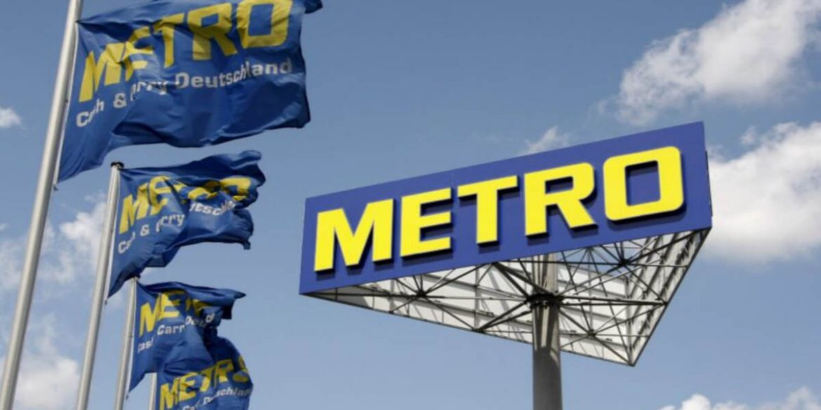 METRO запустив акції з 19 листопада — знижки до 50% на імпортні товари