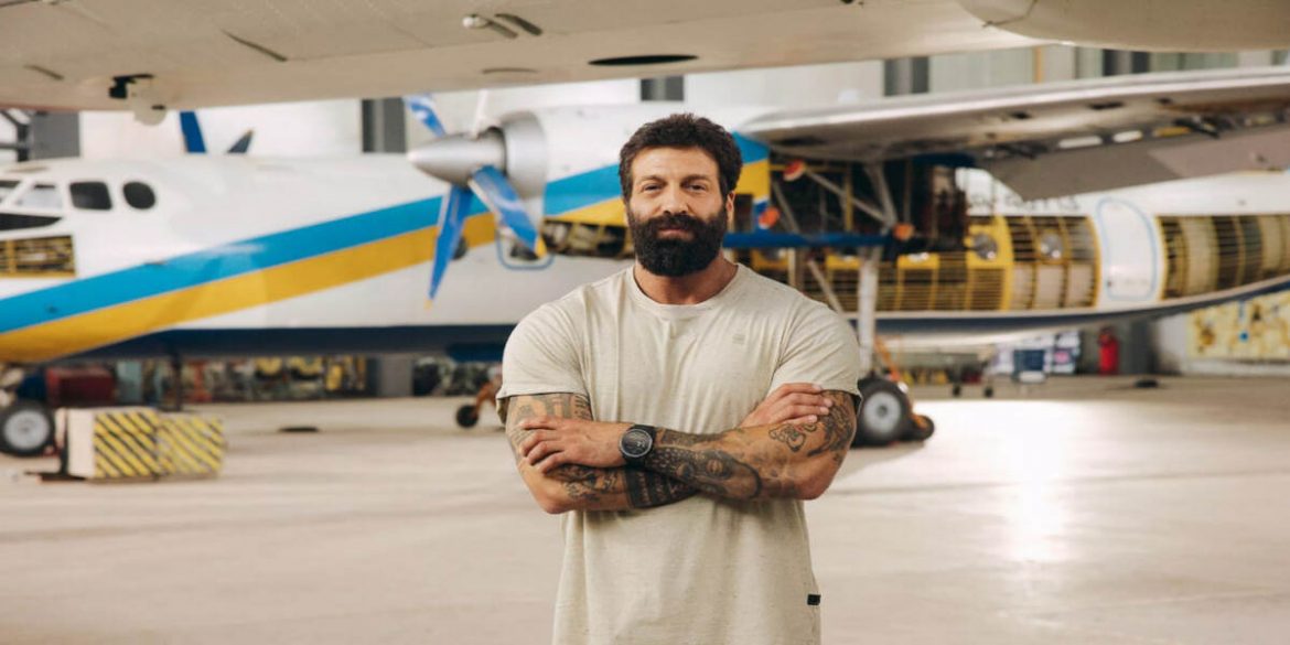 «9 випуск Зважені та щасливі 2025: індивідуальні випробування, імунітет Бровенко та чому шоу залишив Олександр Снєгуров»