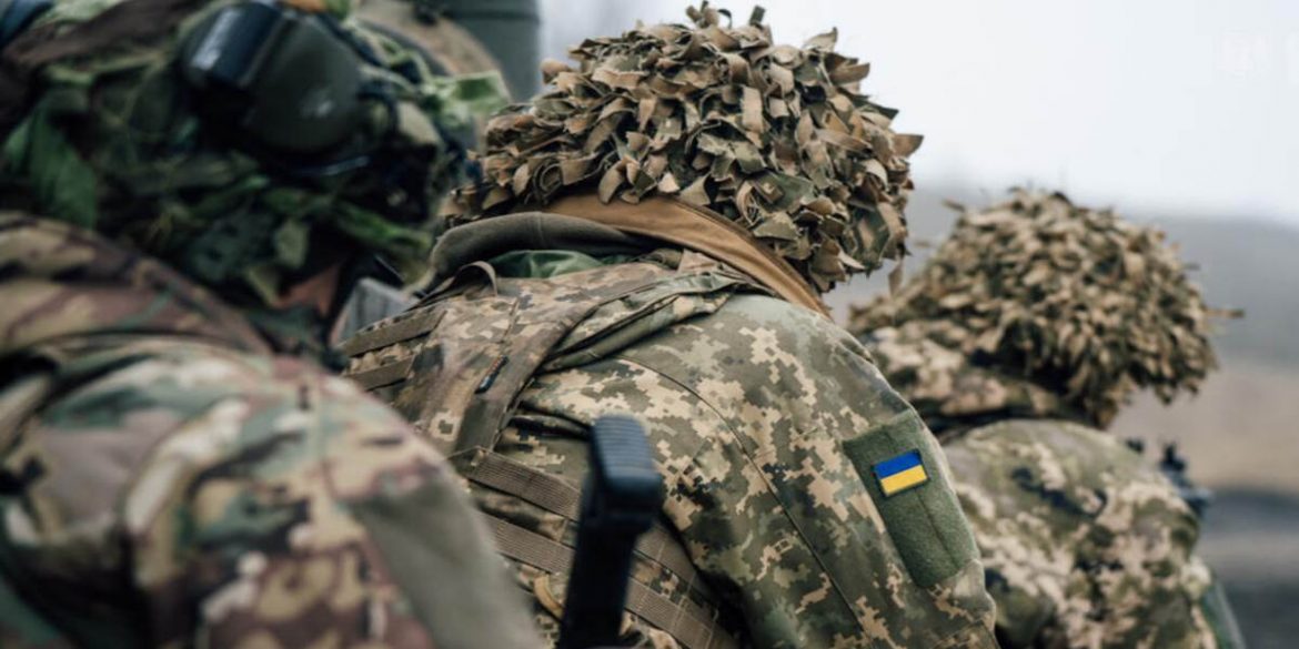 Україна обмежить армію до 800 тисяч за новим планом Трампа