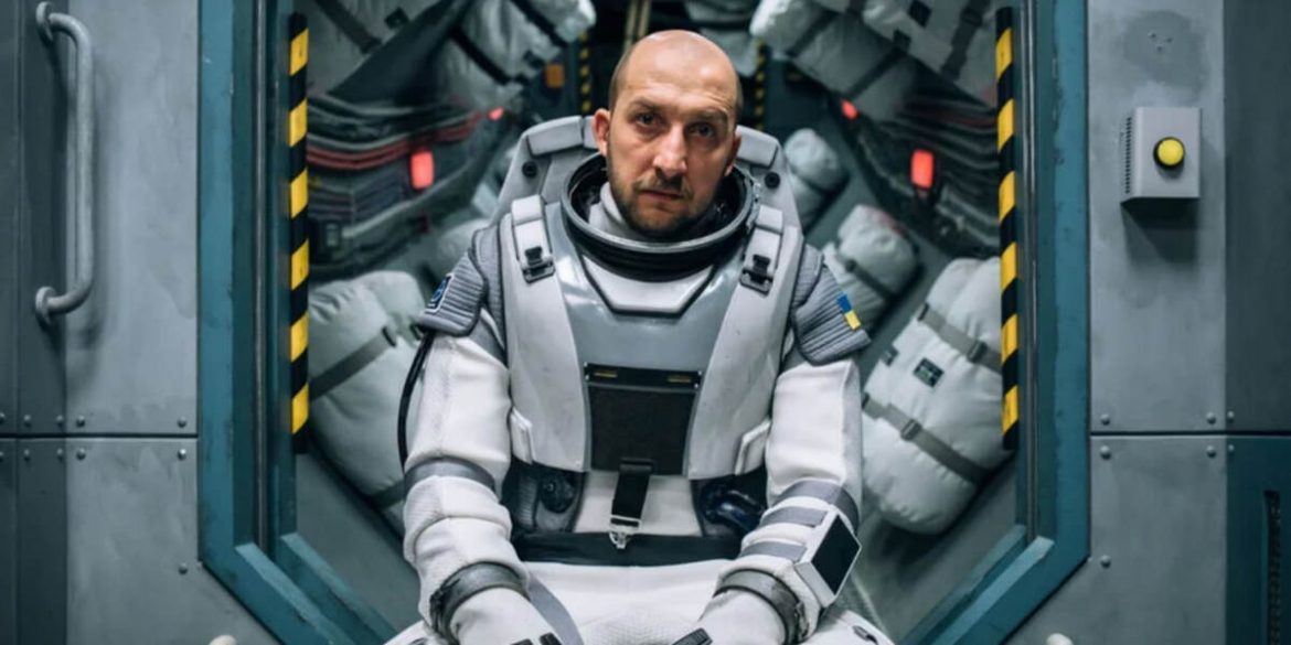 «Ти – космос»: український фантастичний фільм зібрав 8,7 млн грн — де дивитись