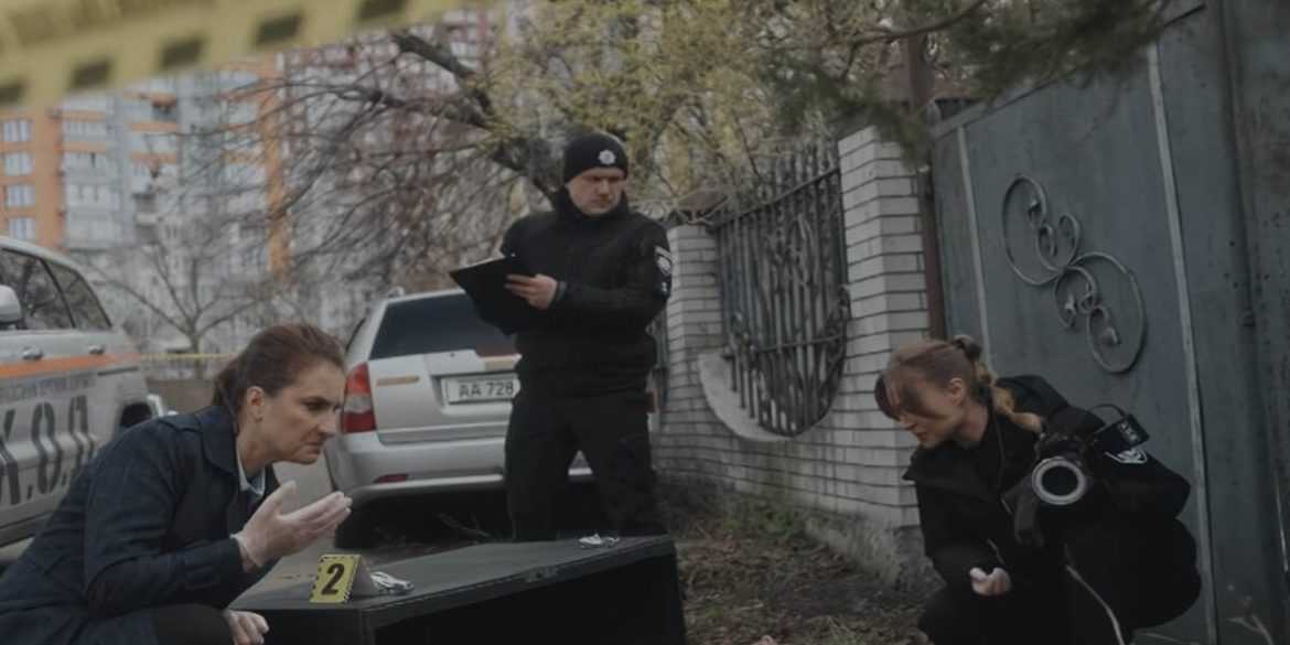 К.О.Д. 2025: що показали у серії 84 від 27.11 і де подивитися епізод онлайн