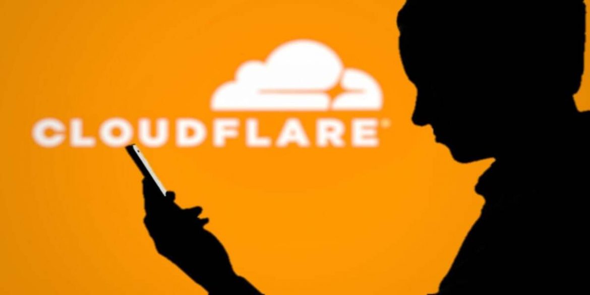 Cloudflare повідомив про збій 18 листопада — частина інтернету недоступна