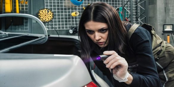 К.О.Д. 2025 серія 82: вбивство Марини Цимбалюк та де дивитися онлайн