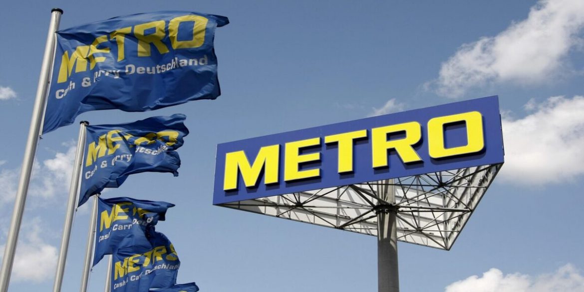 METRO