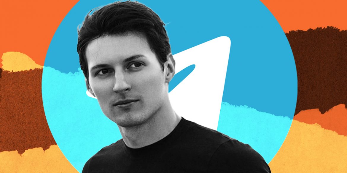 Telegram запустив подарунки 15 листопада — частину можна продати за Stars