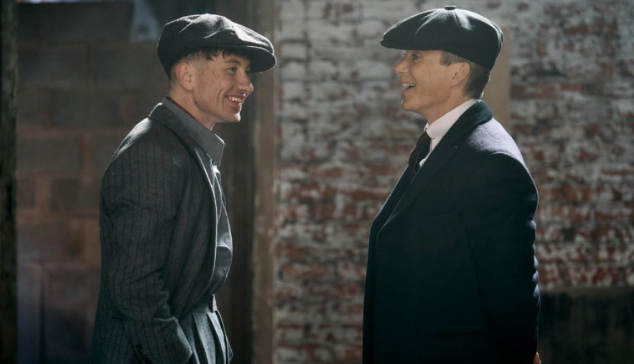 Netflix enthüllt Starttermin für den Film „Peaky Blinders: The Immortal Man“ – wann er erscheint und was die Zuschauer erwartet