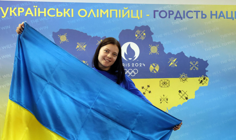Скандал із Софією Лискун — перехід до Росії, реакція федерації та що відомо про зміну її позиції