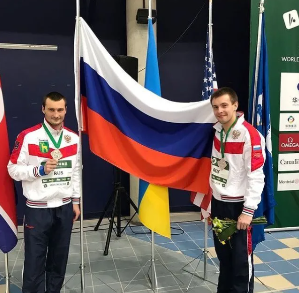 Скандал із Софією Лискун — перехід до Росії, реакція федерації та що відомо про зміну її позиції