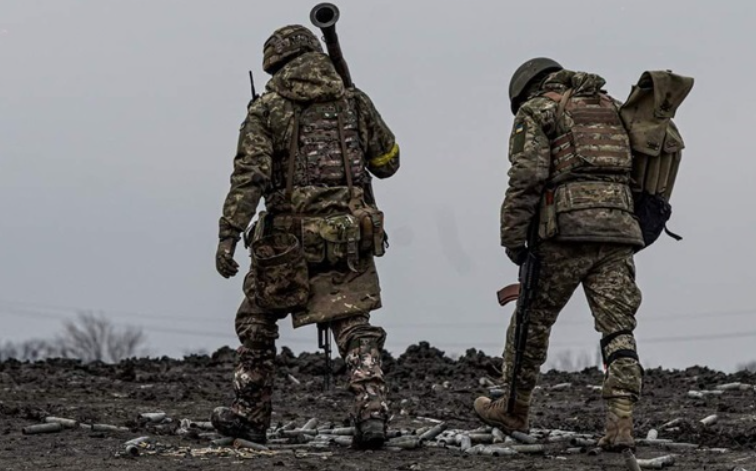 Після СЗЧ тепер можуть направити у штурмові чи десантно-штурмові підрозділи: що розповідають у бригадах