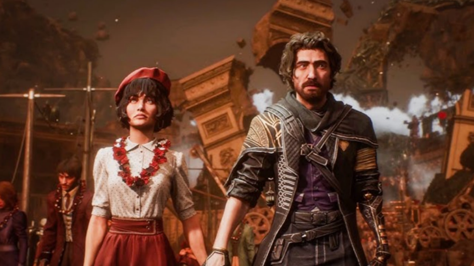 Clair Obscur: Expedition 33 – Spiel des Jahres bei den The Game Awards 2025: vollständige Liste der Auszeichnungen und die wichtigsten Gewinner