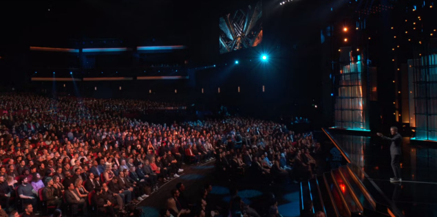 Clair Obscur: Expedition 33 – Spiel des Jahres bei den The Game Awards 2025: vollständige Liste der Auszeichnungen und die wichtigsten Gewinner