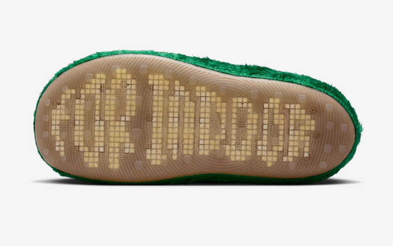 Nike анонсувала .SWOOSH ReactX Rejuven8 Slide “Touch Grass”: що відомо про реліз 19 грудня та ціну
