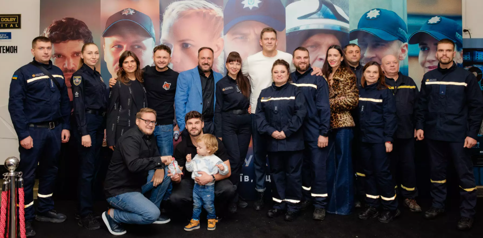 «Служба 112» — усі серії онлайн (13 грудня): реальні історії надзвичайників та де дивитися серіал онлайн