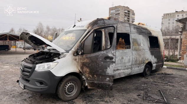 Запоріжжя, 14 грудня: удар КАБами по АТБ, 11 поранених — що відомо та які наслідки