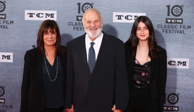 Rob Reiner und seine Frau Michelle tot in ihrem Haus in Los Angeles aufgefunden: Polizei spricht von einem Mord (15. Dezember)