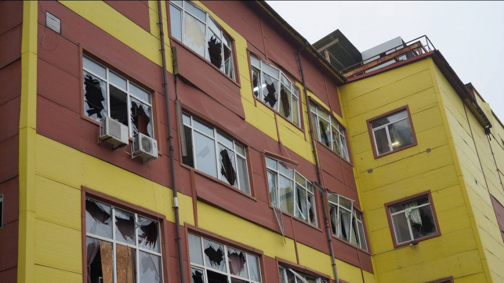 Атака на Дніпро 1 грудня: 4 загиблих і 22 поранені — що відомо зараз