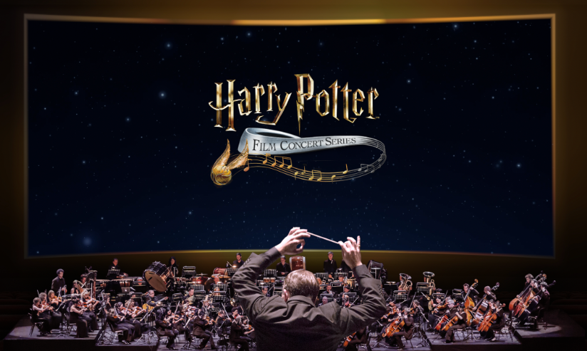 The Harry Potter Symphony у Львові з 23.12: де відбудеться концерт і скільки коштують квитки