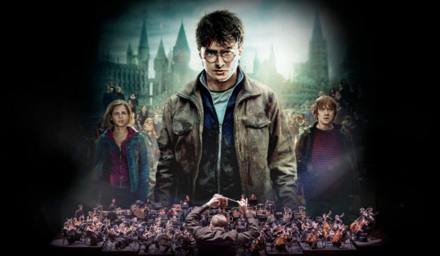 The Harry Potter Symphony у Львові з 23.12: де відбудеться концерт і скільки коштують квитки